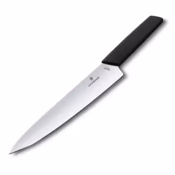 Victorinox 6.9013.22B coltello da cucina Acciaio inox 1 pz Trinciante - Vista aggiuntiva 4