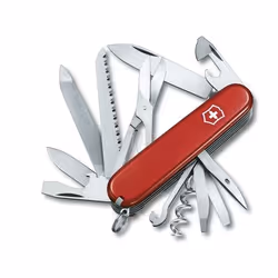 Victorinox Ranger, Coltello a serramanico, Coltello multiuso