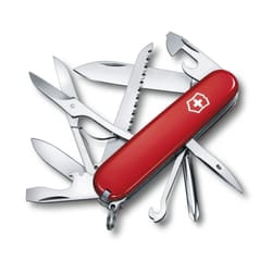 Victorinox 1.4713 coltello da tasca Coltello multiuso Rosso