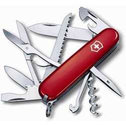 Victorinox - Coltellino svizzero 15 funzioni - 1.3713.b1