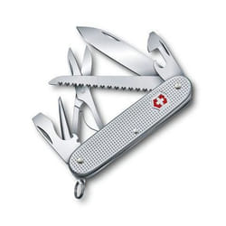 Victorinox 0.8271.26 coltello da tasca Coltello multiuso Grigio