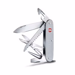 Victorinox 0.8271.26 coltello da tasca Coltello multiuso Grigio