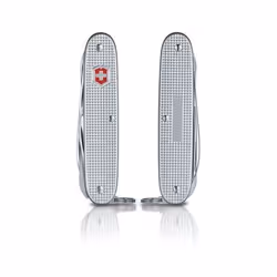Victorinox 0.8271.26 coltello da tasca Coltello multiuso Grigio - Vista aggiuntiva 5