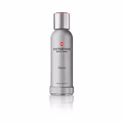 Victorinox SwissClassic Army, Uomo, Deodorante profumato, Deodorante spray, Spray, Menta, Arancione, Eau de toilette