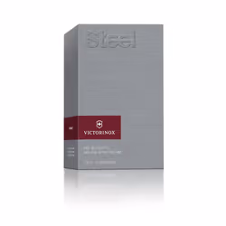 Victorinox Steel 100 ml Uomo - Vista aggiuntiva 2