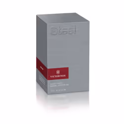 Victorinox Steel 100 ml Uomo - Vista aggiuntiva 3