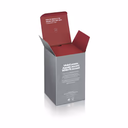 Victorinox Steel 100 ml Uomo - Vista aggiuntiva 5
