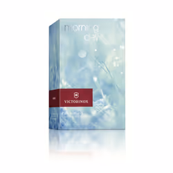 Victorinox Morning Dew 100 ml Donna - Vista aggiuntiva 2