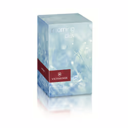 Victorinox Morning Dew 100 ml Donna - Vista aggiuntiva 3