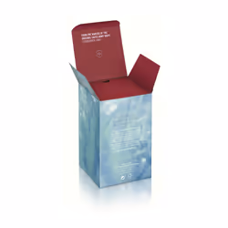 Victorinox Morning Dew 100 ml Donna - Vista aggiuntiva 5