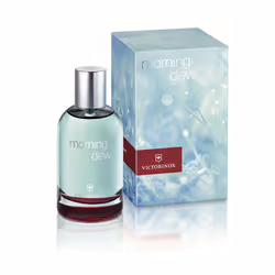 Victorinox Morning Dew 100 ml Donna - Vista aggiuntiva 6