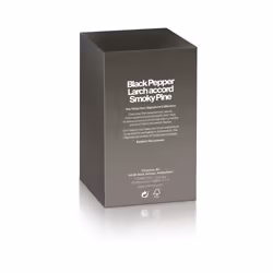 Victorinox Black Steel 100 ml Uomo - Vista aggiuntiva 4