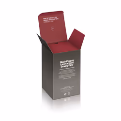 Victorinox Black Steel 100 ml Uomo - Vista aggiuntiva 5