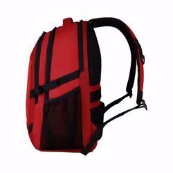 Victorinox Vx Sport EVO Daypack zaino Zaino da viaggio Rosso Poliestere - Vista aggiuntiva 6