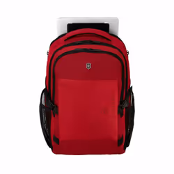 Victorinox Vx Sport EVO Daypack zaino Zaino da viaggio Rosso Poliestere - Vista aggiuntiva 7