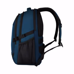 Victorinox Vx Sport EVO Daypack zaino Zaino da viaggio Blu Poliestere - Vista aggiuntiva 3