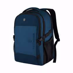 Victorinox Vx Sport EVO Daypack zaino Zaino da viaggio Blu Poliestere - Vista aggiuntiva 4