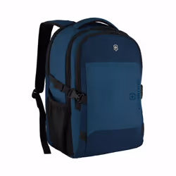 Victorinox Vx Sport EVO Daypack zaino Zaino da viaggio Blu Poliestere - Vista aggiuntiva 5