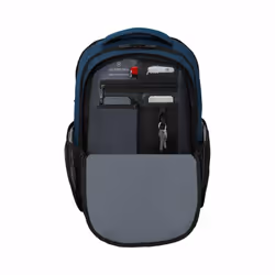 Victorinox Vx Sport EVO Daypack zaino Zaino da viaggio Blu Poliestere - Vista aggiuntiva 6
