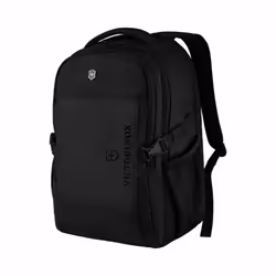 Victorinox Vx Sport EVO Daypack zaino Zaino da viaggio Nero Poliestere - Vista aggiuntiva 4