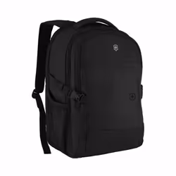 Victorinox Vx Sport EVO Daypack zaino Zaino da viaggio Nero Poliestere - Vista aggiuntiva 6