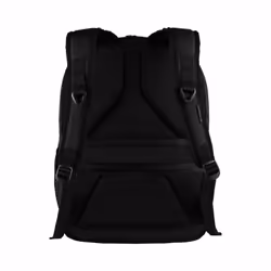 Victorinox Vx Sport EVO Daypack zaino Zaino da viaggio Nero Poliestere - Vista aggiuntiva 7