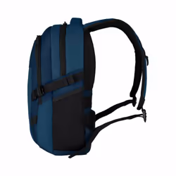 Victorinox Vx Sport EVO Compact Backpack zaino Zaino da viaggio Blu Poliestere - Vista aggiuntiva 2