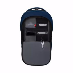 Victorinox Vx Sport EVO Compact Backpack zaino Zaino da viaggio Blu Poliestere - Vista aggiuntiva 7