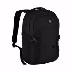 Victorinox Vx Sport EVO Compact Backpack zaino Zaino da viaggio Nero Poliestere - Vista aggiuntiva 6