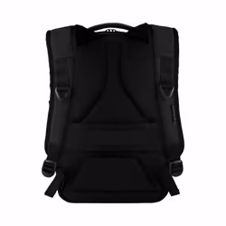 Victorinox Vx Sport EVO Compact Backpack zaino Zaino da viaggio Nero Poliestere - Vista aggiuntiva 7