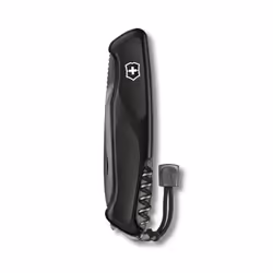 Victorinox 0.9563.C31P coltello da tasca Coltello multiuso Nero - Vista aggiuntiva 4