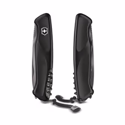 Victorinox 0.9563.C31P coltello da tasca Coltello multiuso Nero - Vista aggiuntiva 6