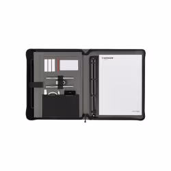 Wenger/SwissGear Venture Poliestere, Vinile Nero - Vista aggiuntiva 5