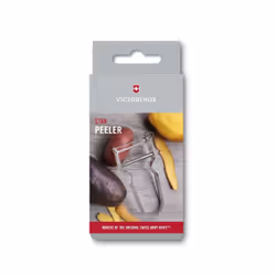 Victorinox 6.0912 pelapatate Frutta e ortaggi Sbucciatore a Y Acciaio inox - Vista aggiuntiva 5