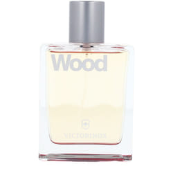 Wood eau de toilette vaporizzatore 100 ml