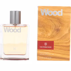 Wood eau de toilette vaporizzatore 100 ml - Vista aggiuntiva 2