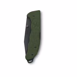 Victorinox Evoke BSH Alox Coltello da caccia Verde - Vista aggiuntiva 3