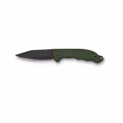 Victorinox Evoke BSH Alox Coltello da caccia Verde - Vista aggiuntiva 4
