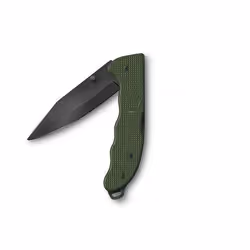 Victorinox Evoke BSH Alox Coltello da caccia Verde - Vista aggiuntiva 5
