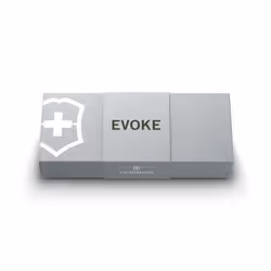Victorinox Evoke BSH Alox Coltello da caccia Verde - Vista aggiuntiva 8