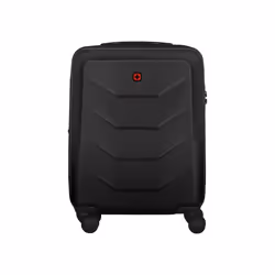 Wenger/SwissGear 612536 bagaglio Valigia Guscio rigido Nero 36 L - Vista aggiuntiva 2