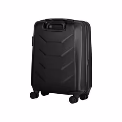 Wenger/SwissGear 612536 bagaglio Valigia Guscio rigido Nero 36 L - Vista aggiuntiva 3