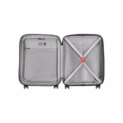 Wenger/SwissGear 612536 bagaglio Valigia Guscio rigido Nero 36 L - Vista aggiuntiva 4