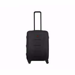 Wenger/SwissGear Prymo Medium Valigia Guscio rigido Nero 59 L ABS, Policarbonato (PC) - Vista aggiuntiva 6