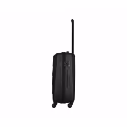 Wenger/SwissGear Prymo Medium Valigia Guscio rigido Nero 59 L ABS, Policarbonato (PC) - Vista aggiuntiva 8