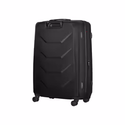 Wenger/SwissGear Prymo Large Valigia Guscio rigido Nero 93 L ABS, Policarbonato (PC) - Vista aggiuntiva 3