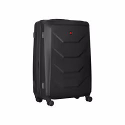 Wenger/SwissGear Prymo Large Valigia Guscio rigido Nero 93 L ABS, Policarbonato (PC) - Vista aggiuntiva 4