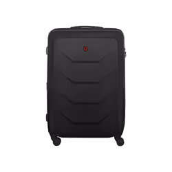 Wenger/SwissGear Prymo Large Valigia Guscio rigido Nero 93 L ABS, Policarbonato (PC) - Vista aggiuntiva 5