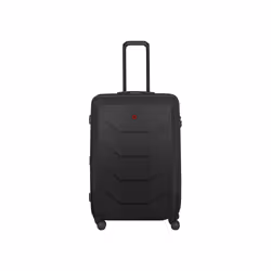 Wenger/SwissGear Prymo Large Valigia Guscio rigido Nero 93 L ABS, Policarbonato (PC) - Vista aggiuntiva 6