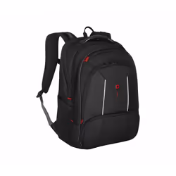 Wenger/SwissGear Carbon Pro zaino Zaino casual Nero Poliestere, Polietilene tereftalato riciclato (rPET) - Vista aggiuntiva 6